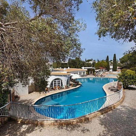 Apartamento Quinta Do Paraiso Carvoeiro  Bagian luar foto