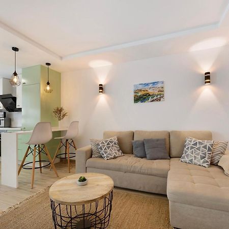 Apartamento Quinta Do Paraiso Carvoeiro  Bagian luar foto
