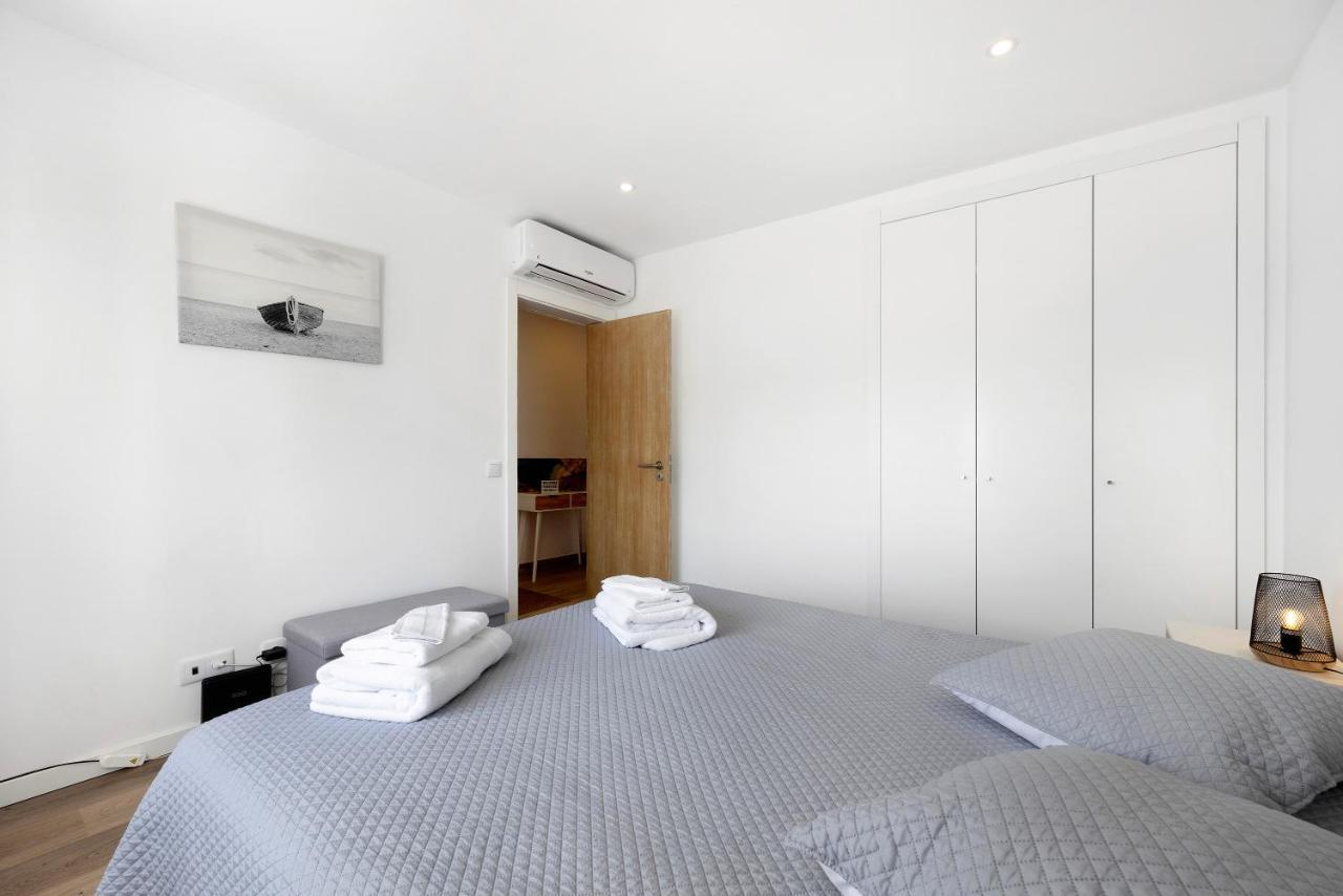 Apartamento Quinta Do Paraiso Carvoeiro  Bagian luar foto