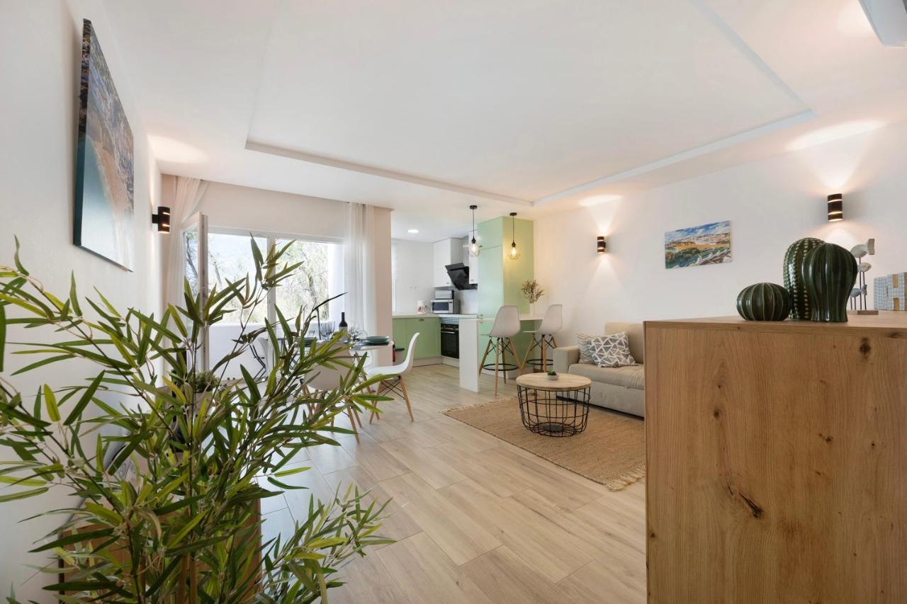 Apartamento Quinta Do Paraiso Carvoeiro  Bagian luar foto