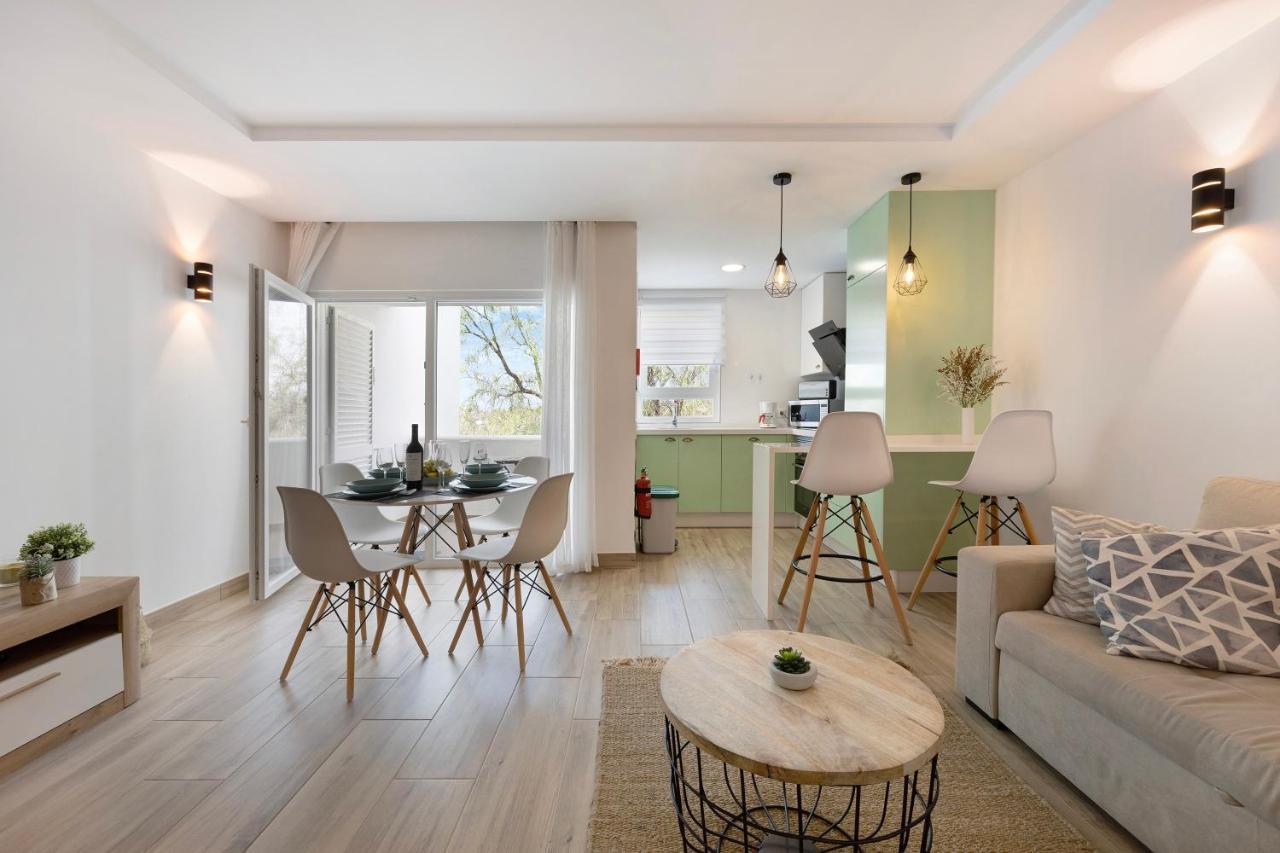 Apartamento Quinta Do Paraiso Carvoeiro  Bagian luar foto